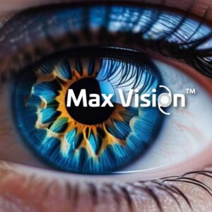 MAX Vision™