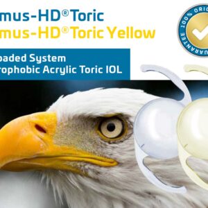 Primus-HD® Toric / Primus-HD® Toric Yellow