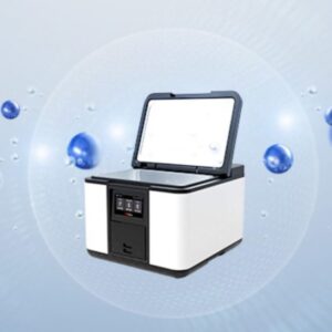 EXPlasma – Esterilizador de Plasma de Baja Temperatura